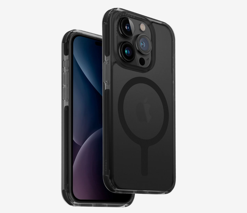 UNIQ Combat Impact Protection iPhone 15 Pro