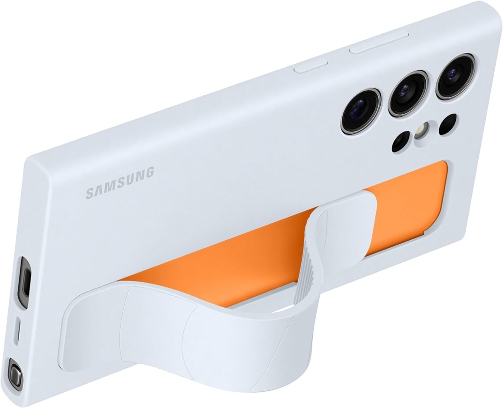 Standing Grip Case Galaxy S24 Ultra
