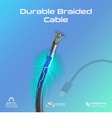 Ecoline-Ci120 27W USB-C TO Lightning Cable