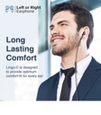 Promate Lingo-C USB-C Mono Earphone