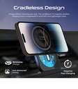 Promate LucidMount -15 Car Wireless Charger 15W