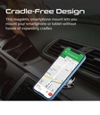 Promate Magnetto-3 Anti-Slip Magnetic Mount