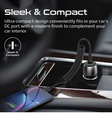 Promate PowerDrive-33PDC USB-C Car Charger 33W