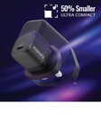 Promate Powerport-25W Delivery USB-C Wall charger