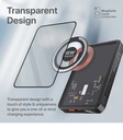 Promate TransPack-10 Power Bank MagSafe 15W