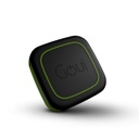 Goui Cube.Qi Power bank +Qi Charger[10,000mAh]+Qi 10W]