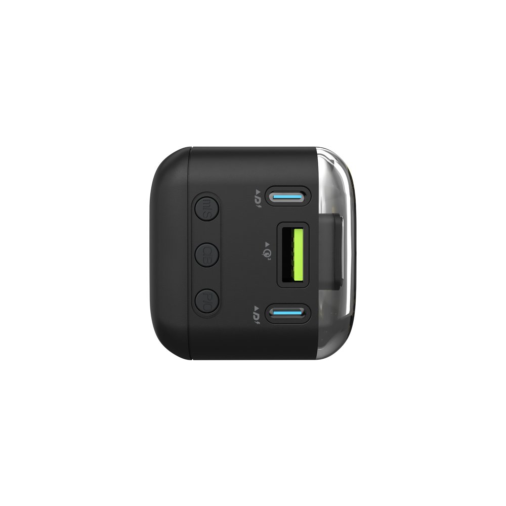 Goui Flash Power Bank 10,000mAh Flash Light