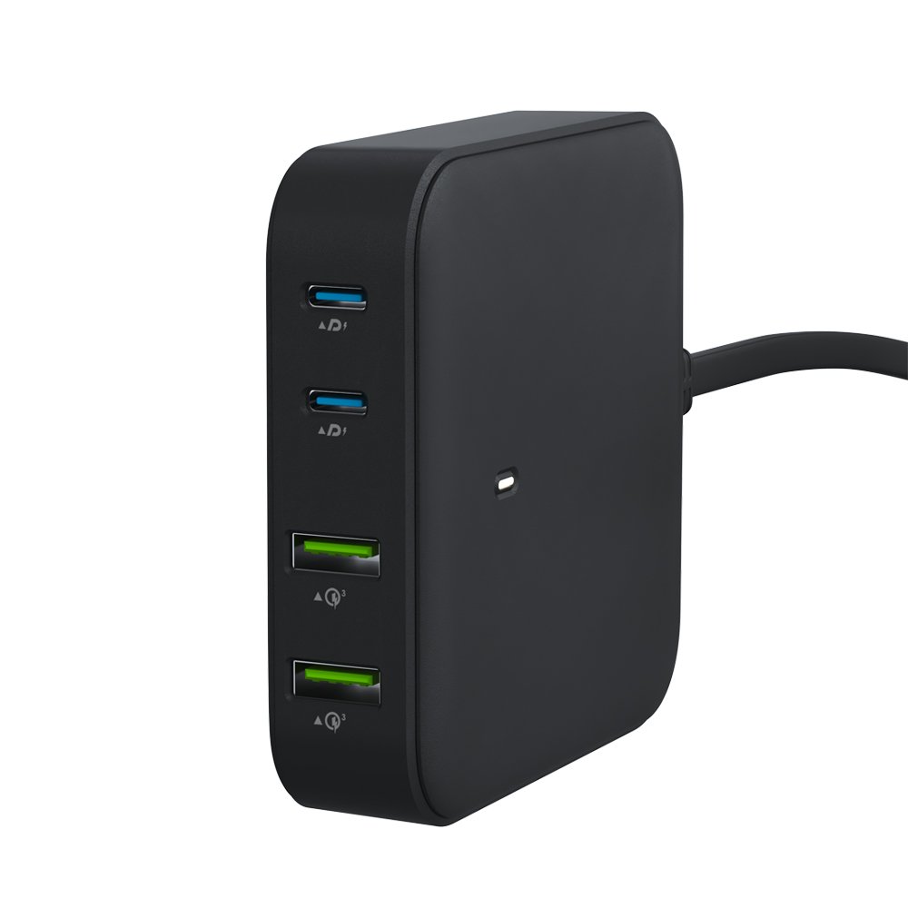 Goui GAN 100 Desktop Charger 100W