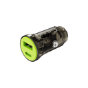 Goui AUTO Car Charger PD 30W Transparent