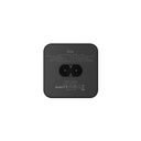 Goui TANK Desktop Charger 65W with 3 Pin UK Plug Power Code