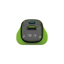 Goui MINI30 ULTRA FAST WALL CHARGER Transparent