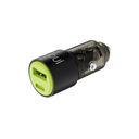 Goui GEAR Car Charger PD 65W Transparent