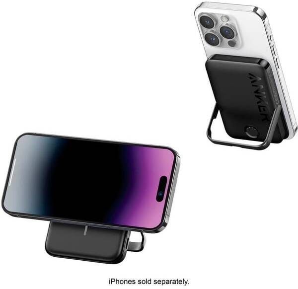 Anker 322 MagGO Battery