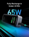 Anker 723 PowerBank 12k
