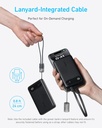 Anker Power Bank (10K 22.5W)