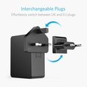 Anker Power Port 4 Lite