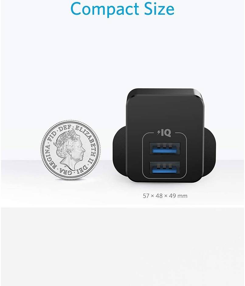 Anker Power Port III Mini 12W