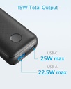 Anker PowerCore Metro 10000mAh