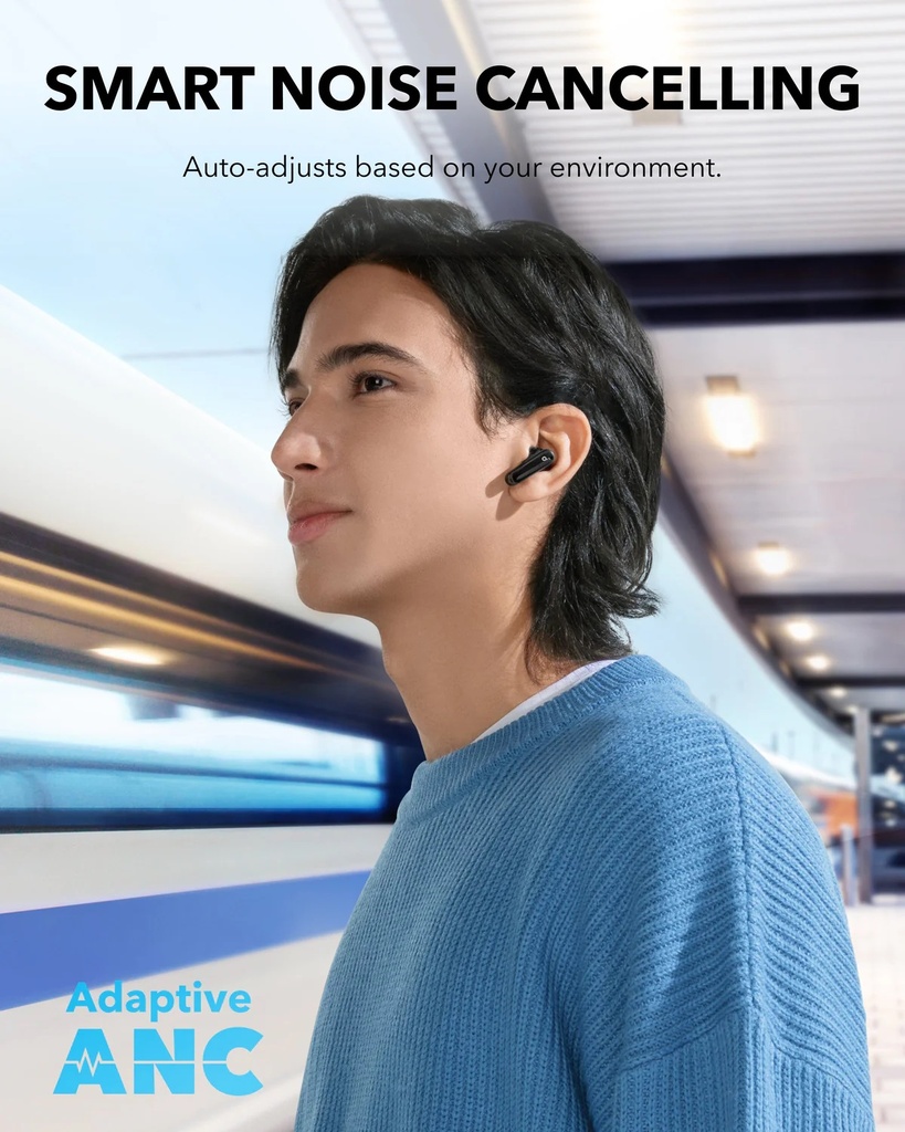 SoundCore P40i