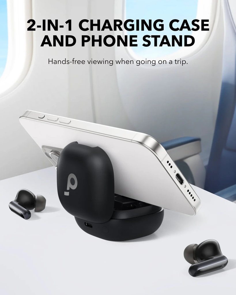 SoundCore P40i