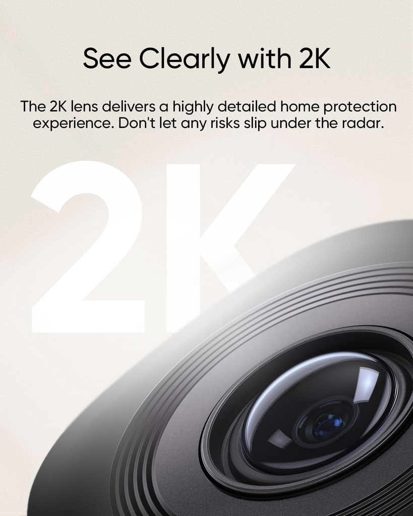 eufy Security Indoor Cam C220
