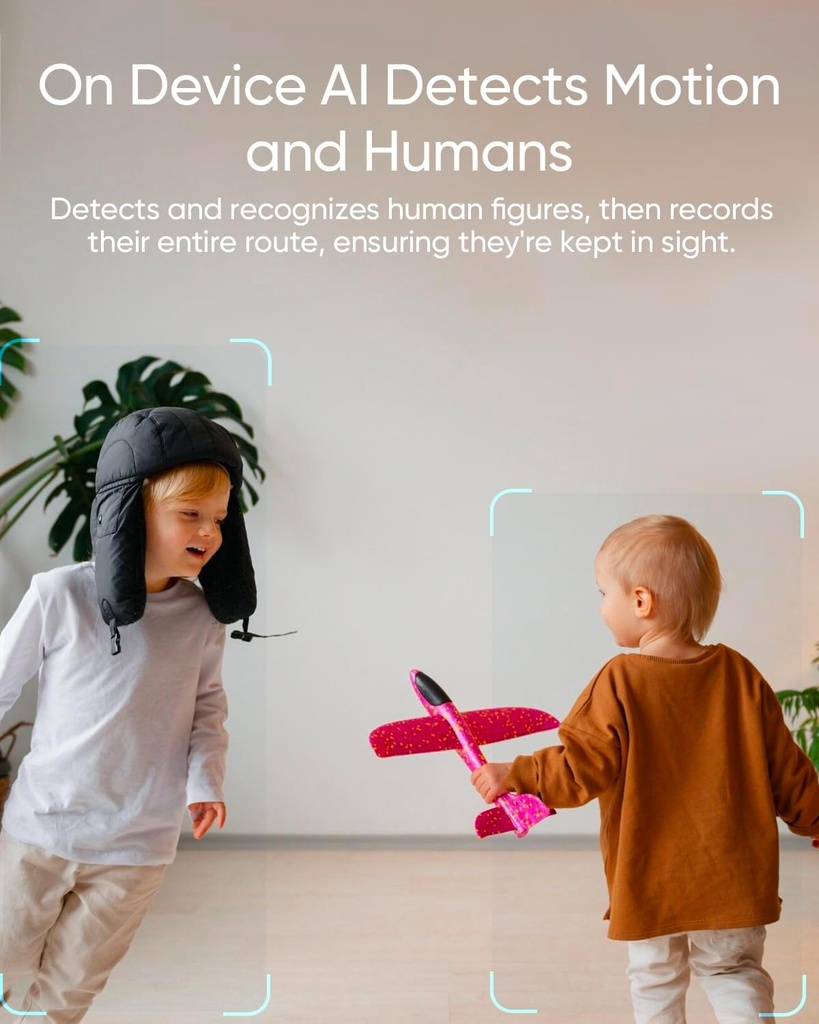 eufy Security Indoor Cam C220