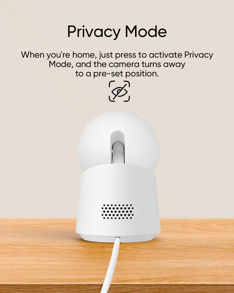 eufy Security Indoor Cam C220