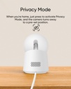 eufy Security Indoor Cam C220