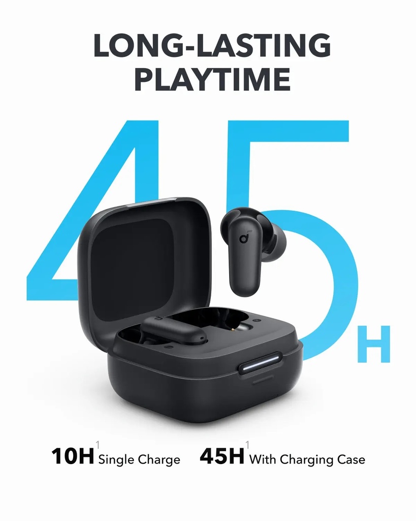 SoundCore R50i NC