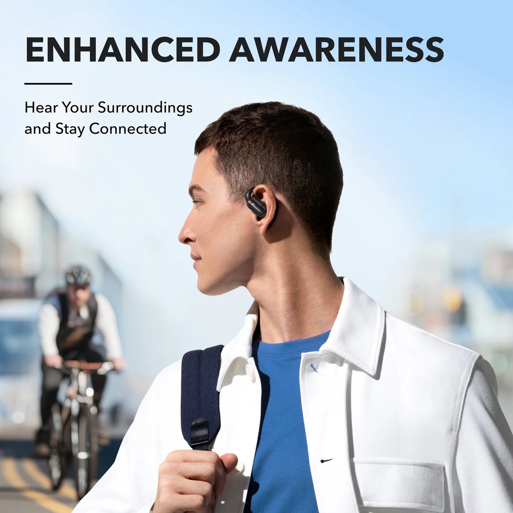 SoundCore V30i
