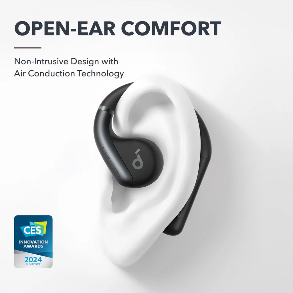 SoundCore AeroFit