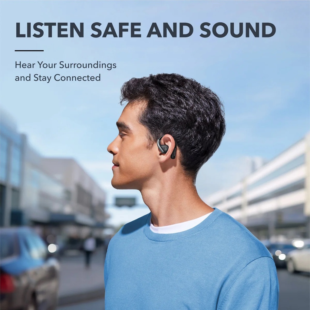 SoundCore AeroFit
