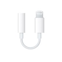 Apple Lightning To Headphone Jack