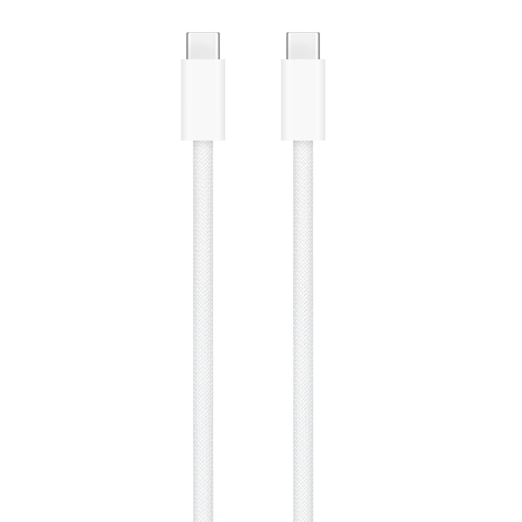 Apple USB-C To USB -C Cable With Box
