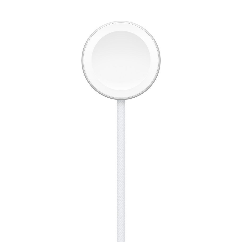 Apple Watch Magnetic Fast Charger to USB-C Cable
