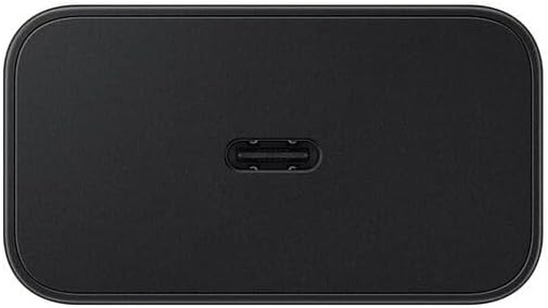 Samsung 25W Power Adapter USB-C UK Orginal