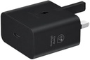 Samsung 25W Power Adapter USB-C UK Orginal