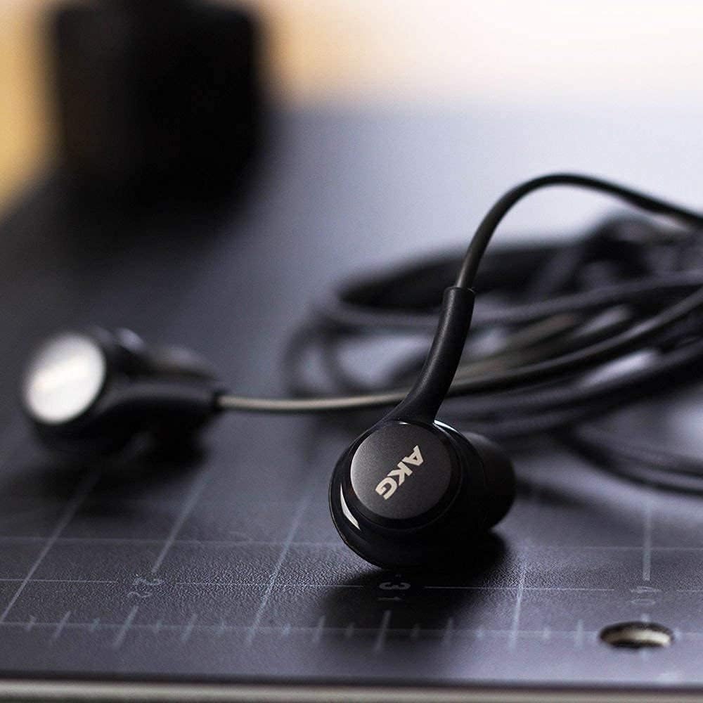 Samsung Earphones Stereo 3.5MM