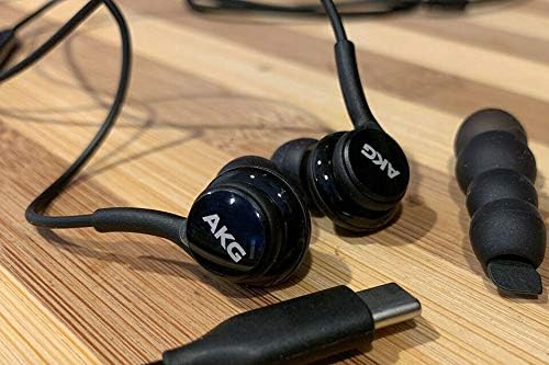 Samsung Earphones Stereo Type-C