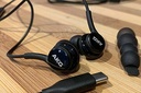 Samsung Earphones Stereo Type-C
