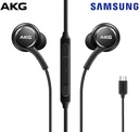 Samsung Earphones Stereo Type-C