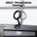 Promate MagHoop-HG Magnetic Ring