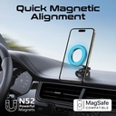 Promate MagHoop-HG Magnetic Ring