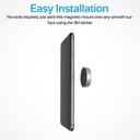 Promate MagMini 360 Degree All Surface Magnetic