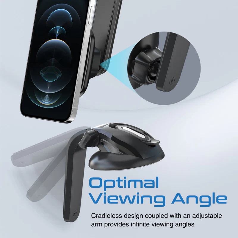 Promate Magmount -L Magnetic Holder