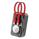 Promate Mavrix Charging Power Bank 10,000Mah 35W