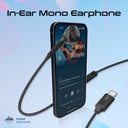 Promate MonoPod-LT Earphone