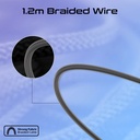 Promate MonoPod-LT Earphone