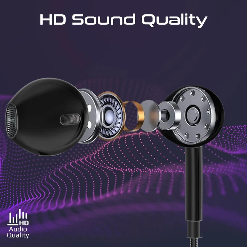 Promate MonoPod-LT Earphone