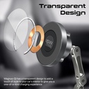 Promate Magnus-Qi Wireless Charger 15W